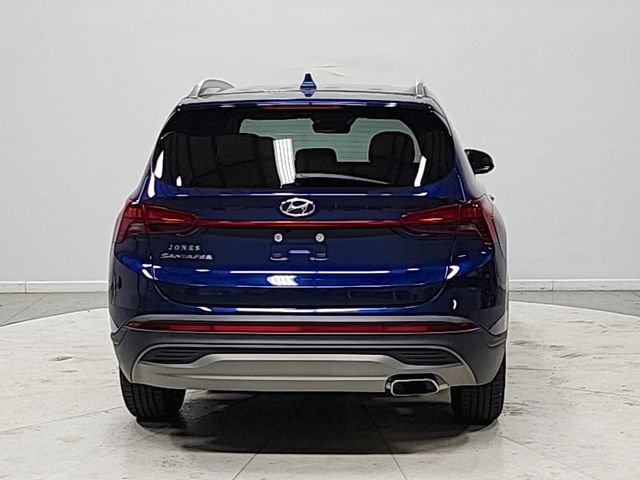 Used 2023 Hyundai Santa Fe SEL image 6