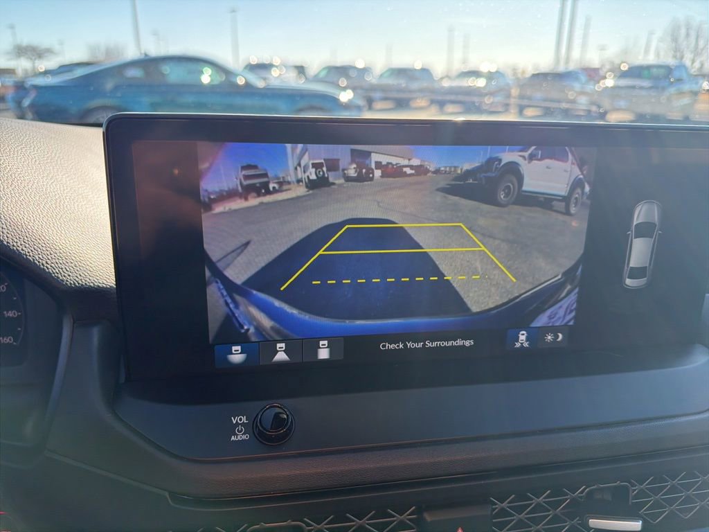 Used 2024 Honda Accord EX-L image 28