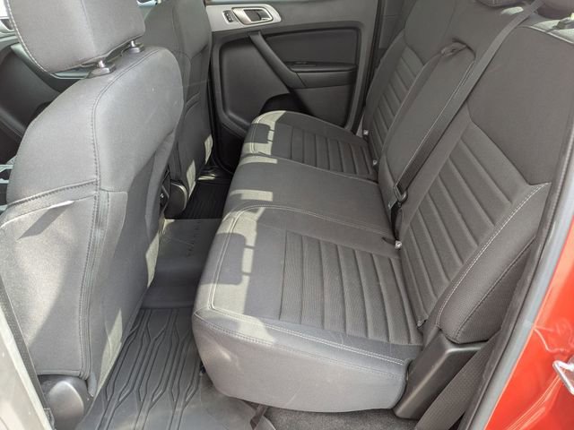 Used 2023 Ford Ranger XLT w/ Equipment Group 302A High AWD/4WD image 19
