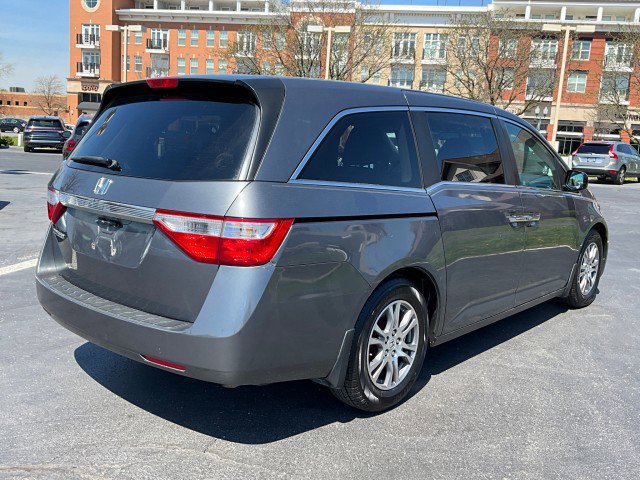 Used 2011 Honda Odyssey EX image 7