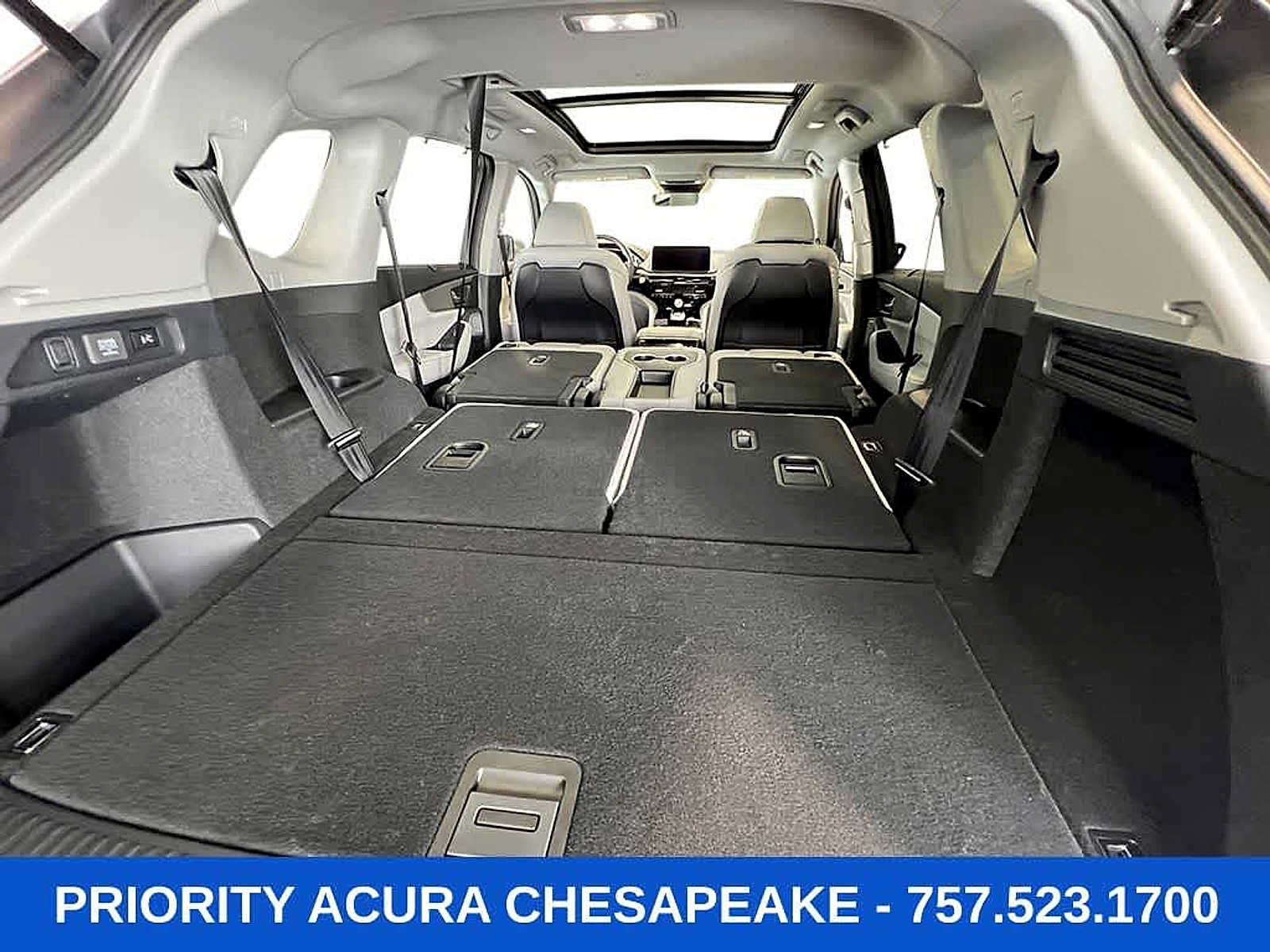 New 2026 Acura MDX w/ Technology Package AWD/4WD image 36
