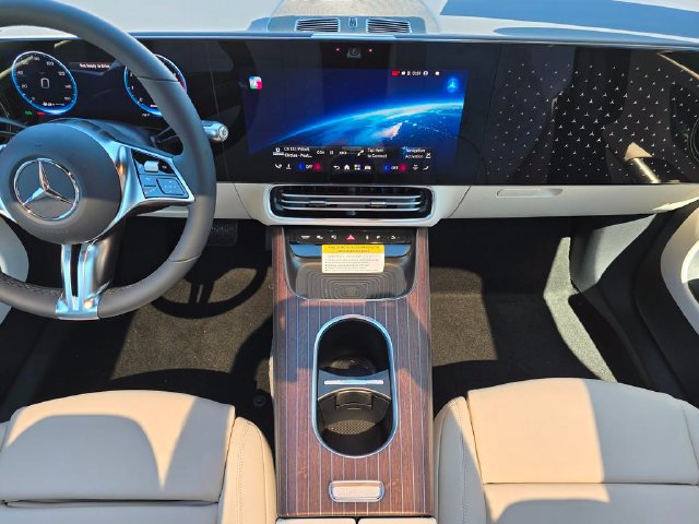 New 2027 Mercedes-Benz CLA 220 image 13