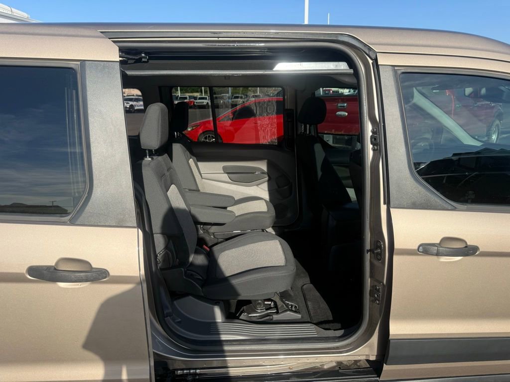 Used 2019 Ford Transit Connect XL w/ Driver-Assist Package FWD image 51