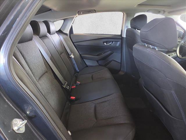 Used 2024 Honda Accord EX image 18
