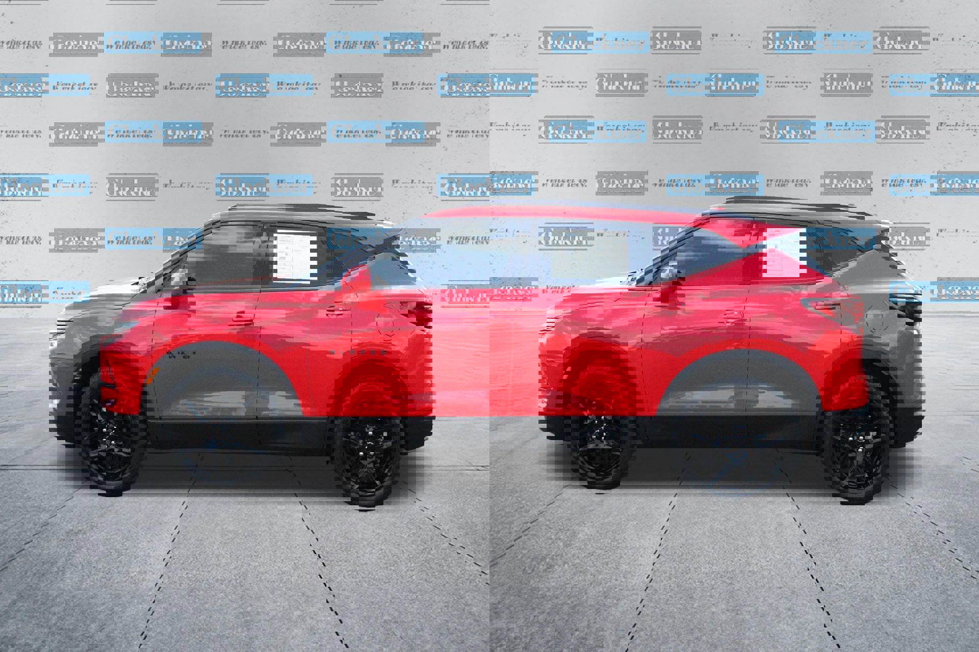 Used 2024 Chevrolet Blazer LT w/ Convenience Package image 10