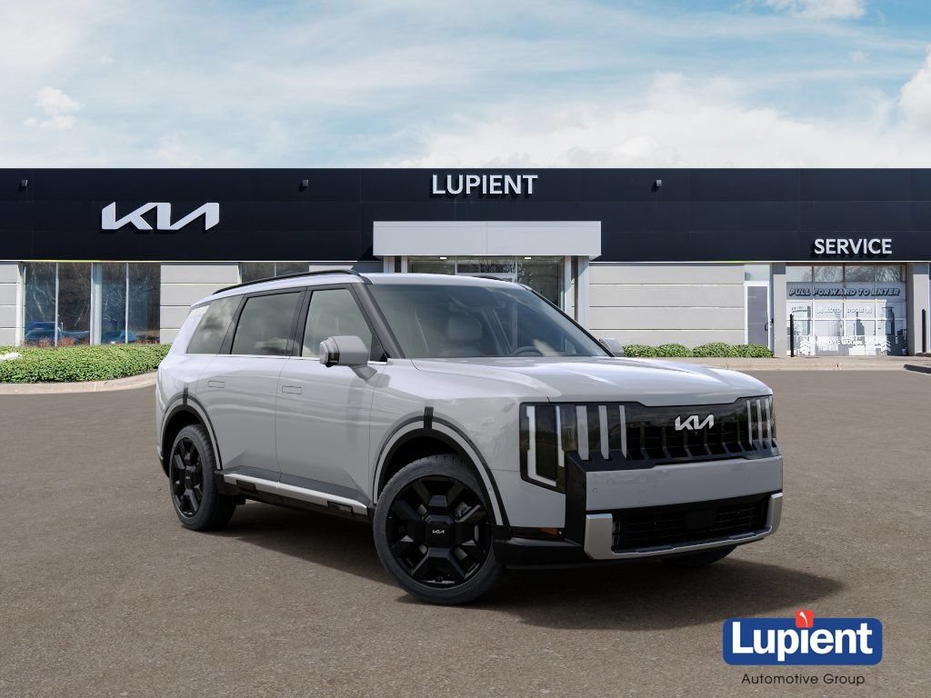 New 2027 Kia Telluride SX Prestige AWD/4WD image 1