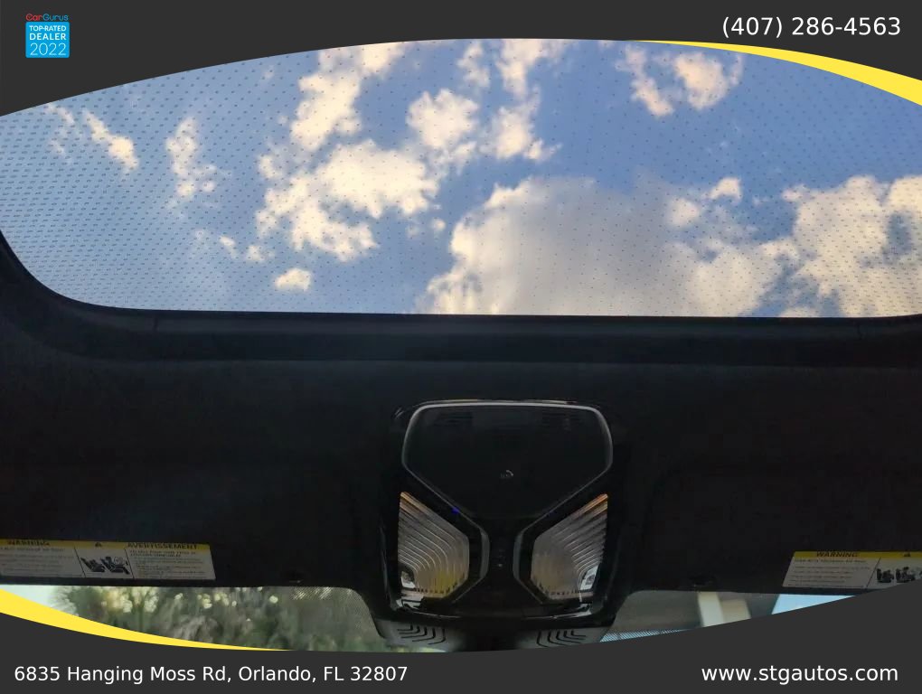 Used 2017 BMW 740i image 23