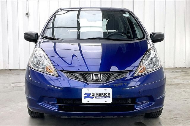 Used 2009 Honda Fit image 3