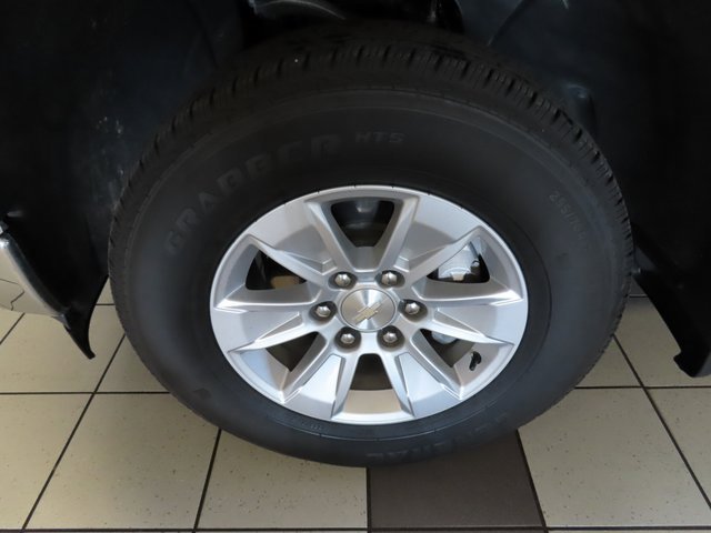 Used 2023 Chevrolet Silverado 1500 LT image 14