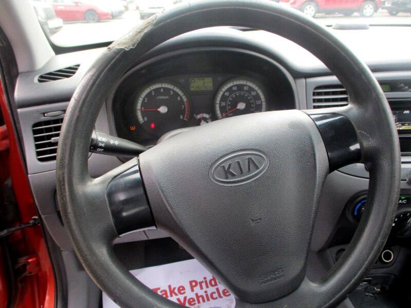 Used 2009 Kia Rio LX image 11