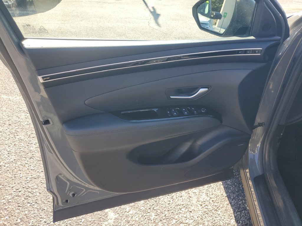 Used 2024 Hyundai Tucson Limited FWD image 9