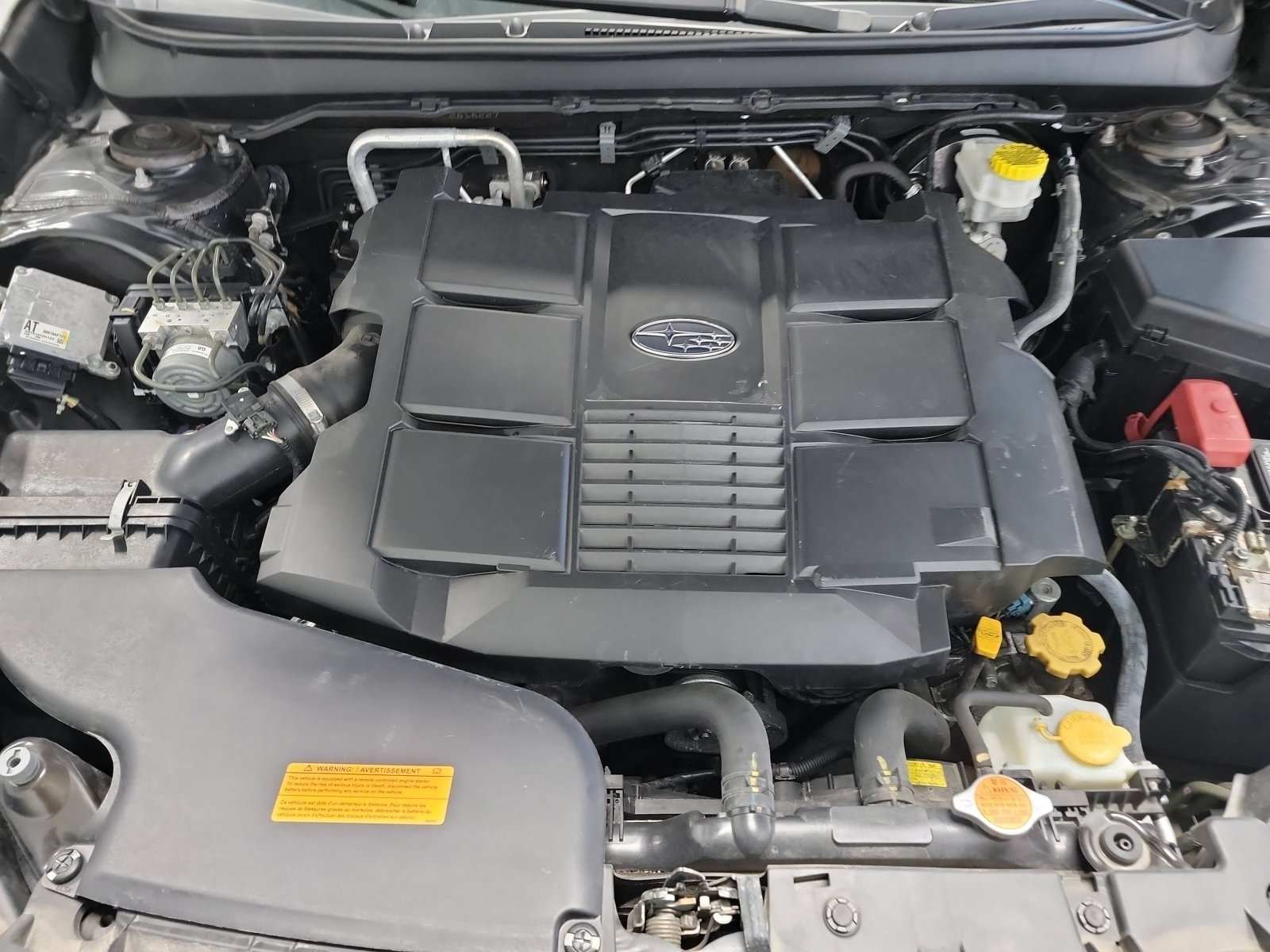 Used 2018 Subaru Outback 3.6R Limited AWD/4WD image 25