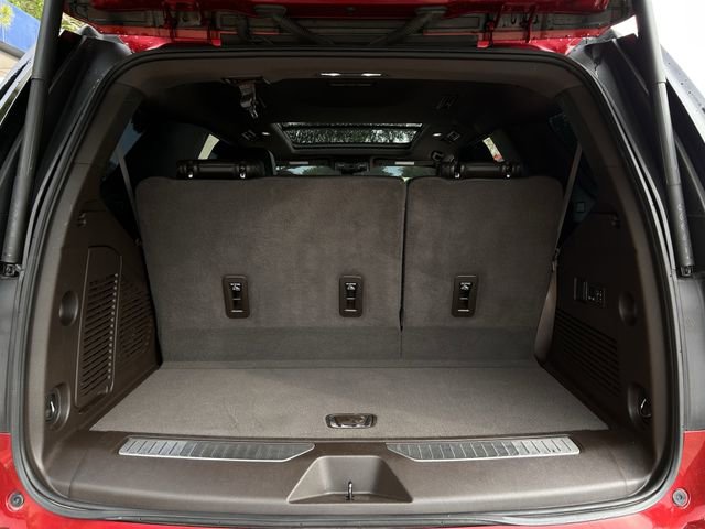Used 2023 GMC Yukon Denali w/ Max Trailering Package AWD/4WD image 34