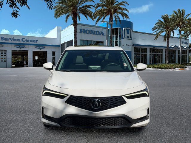 Used 2024 Acura Integra FWD image 3