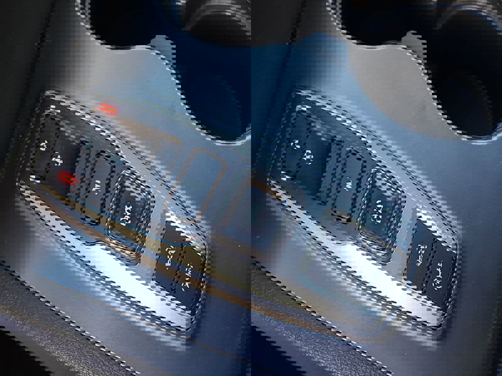 Used 2021 Honda Passport EX-L image 17