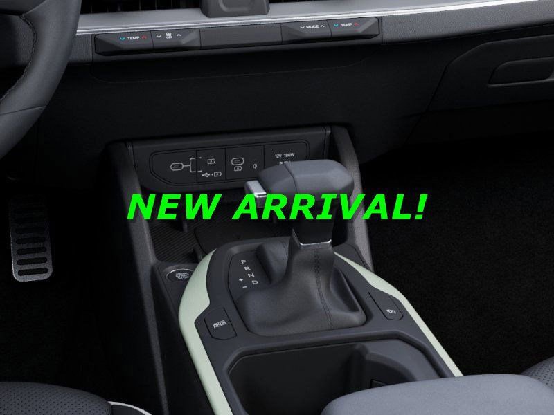 New 2026 Kia K4 GT-Line Turbo image 23