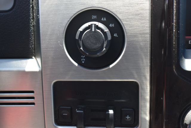 Used 2013 Ford F150 Platinum AWD/4WD image 28