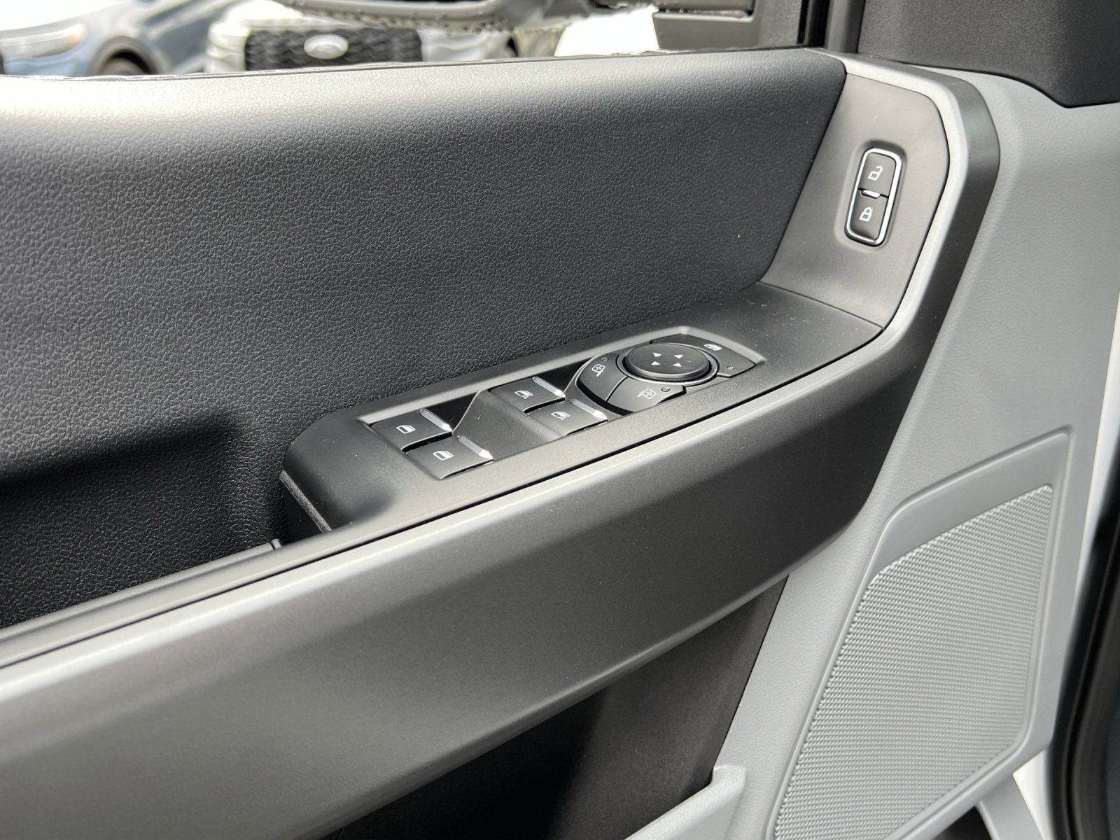 New 2026 Ford F250 XL w/ STX Appearance Package image 14