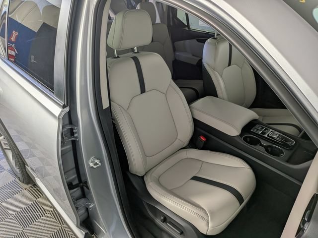 New 2026 Honda Pilot EX-L image 31
