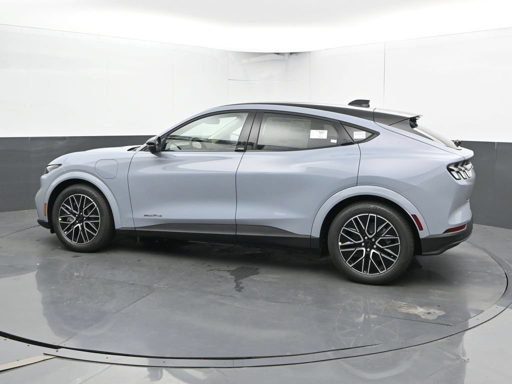 New 2026 Ford Mustang Mach-E Premium AWD/4WD image 8