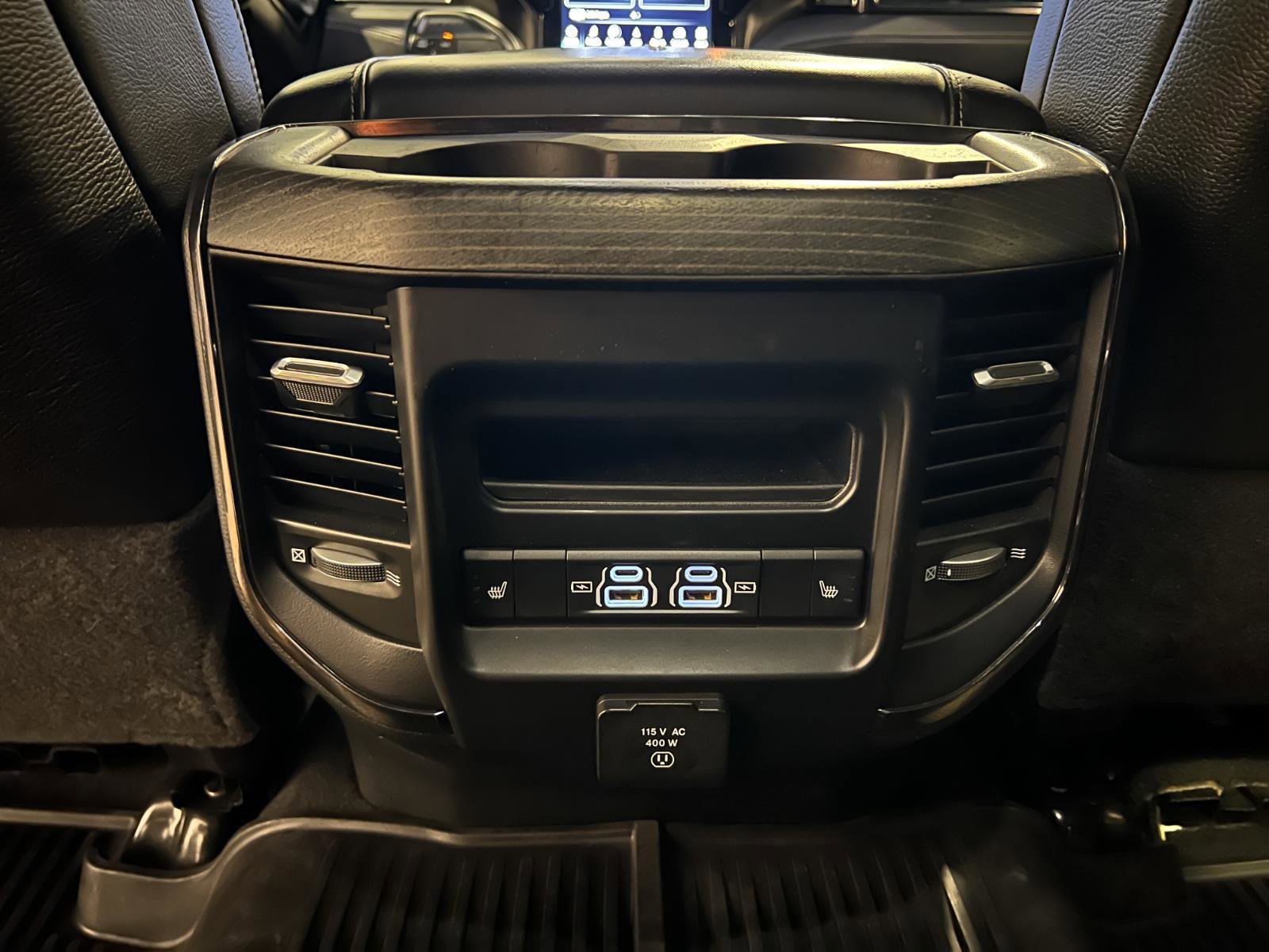 Used 2023 RAM 2500 Limited image 31