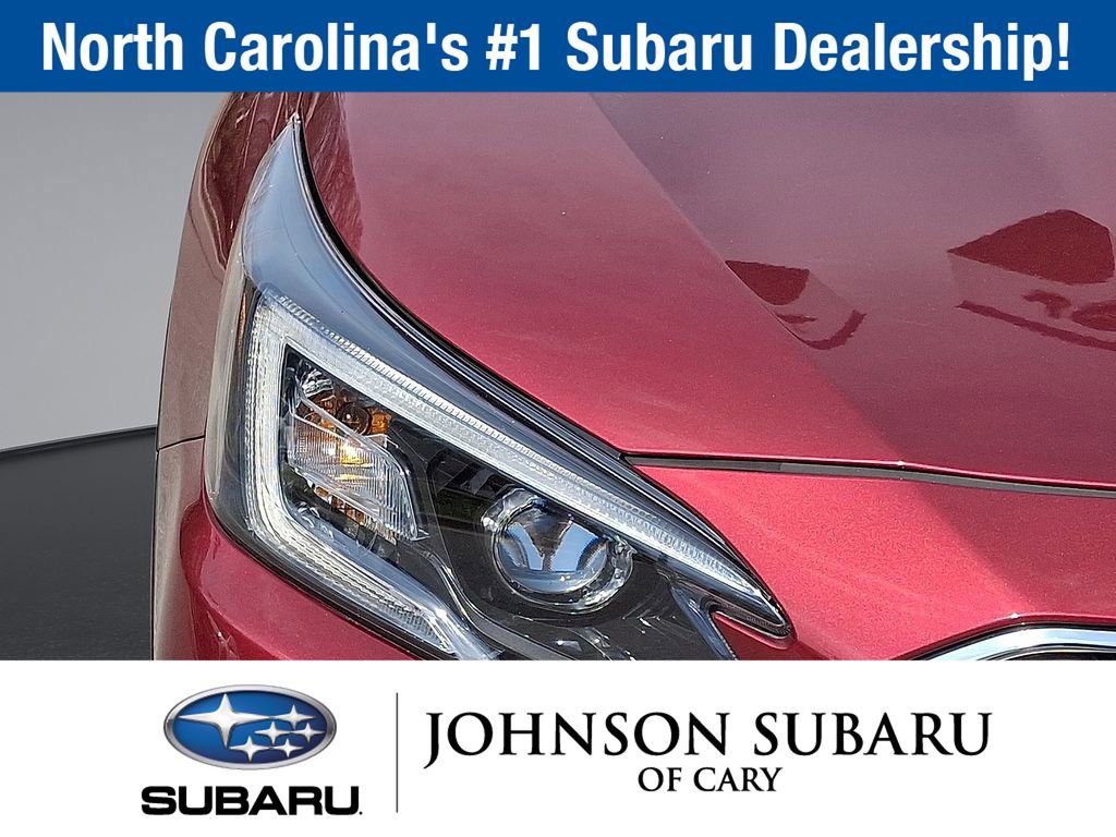 Used 2022 Subaru Outback Premium image 30