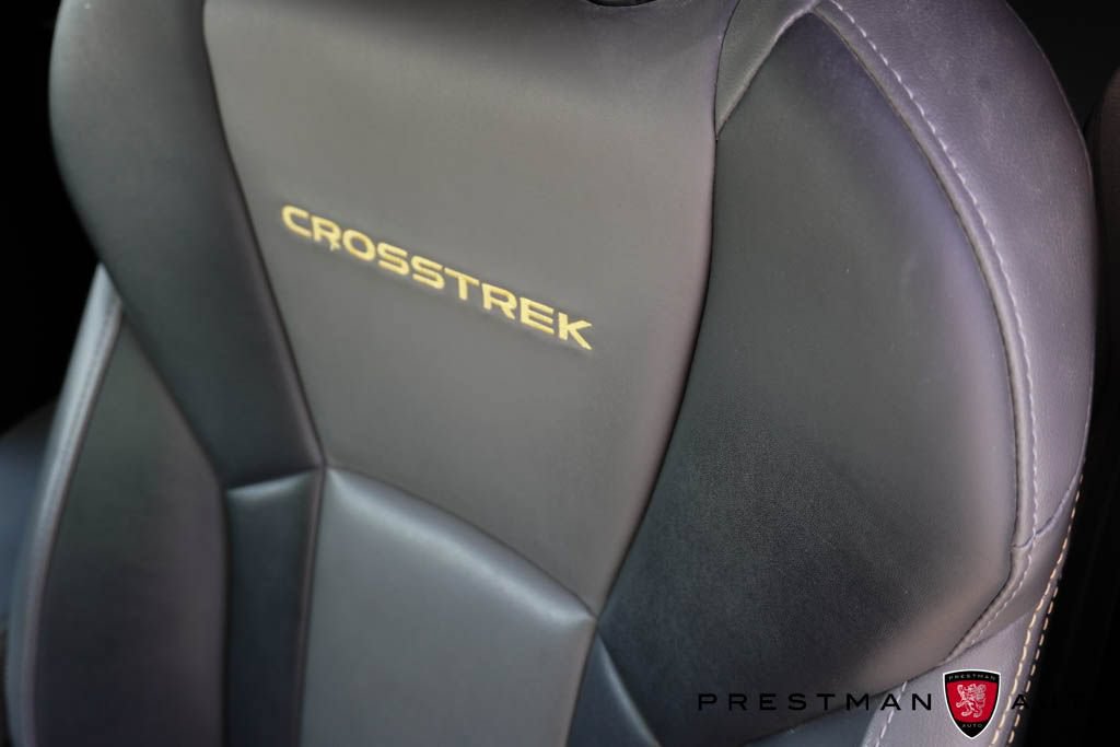 Used 2021 Subaru Crosstrek 2.5i Sport w/ Moonroof Package AWD/4WD image 11