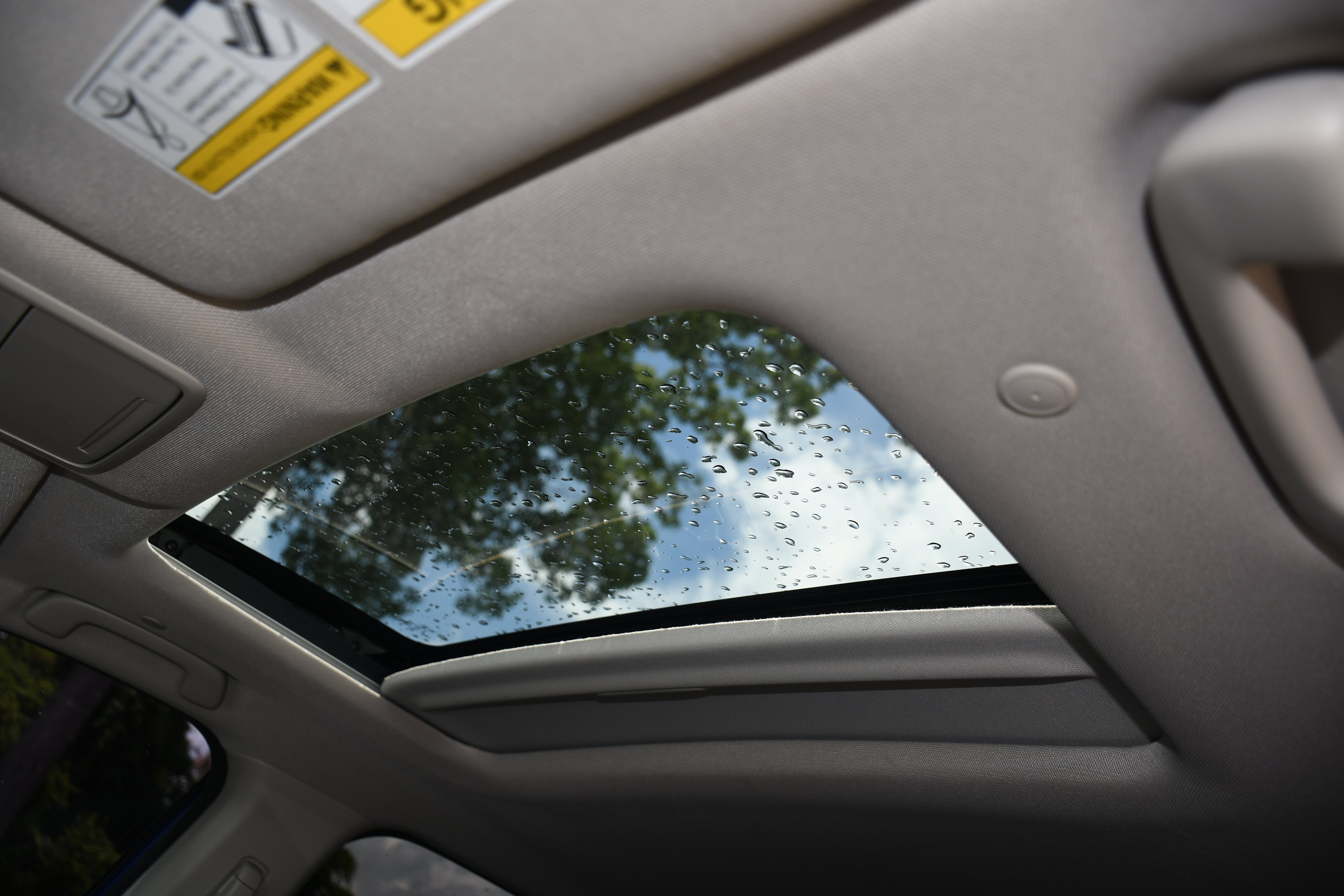 Used 2024 Honda CR-V EX-L image 7