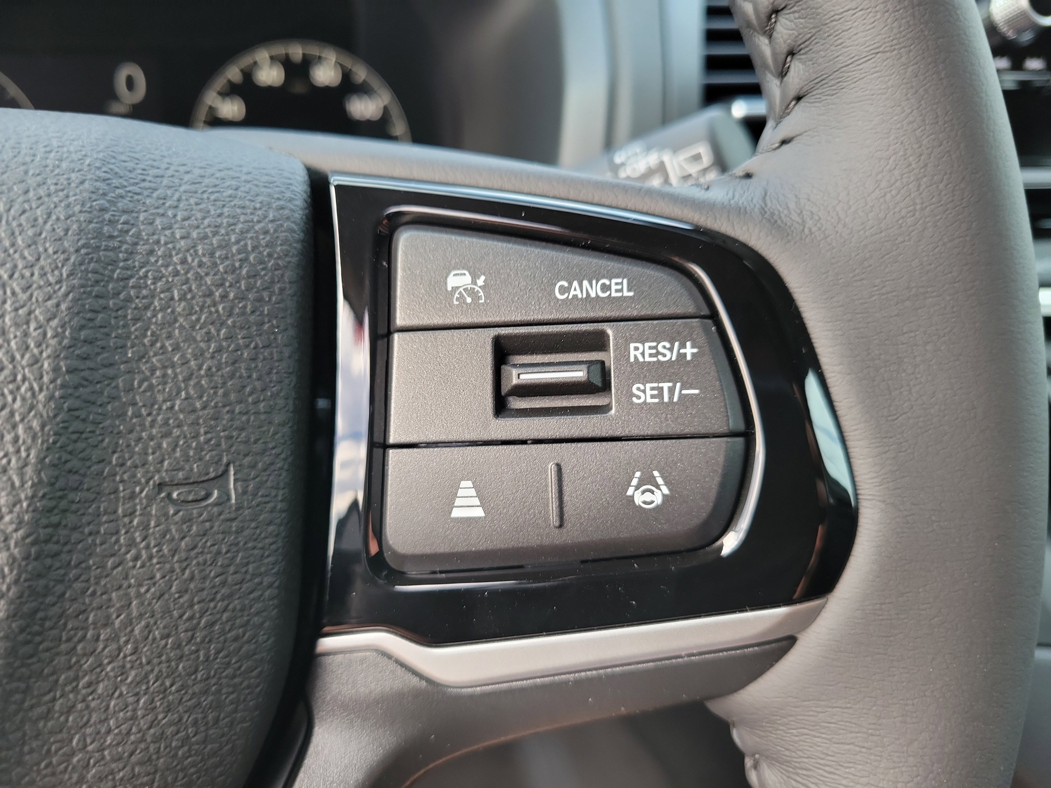 New 2026 Honda Odyssey EX-L image 31