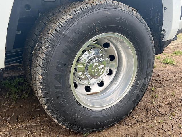 New 2025 RAM 3500 Longhorn image 32