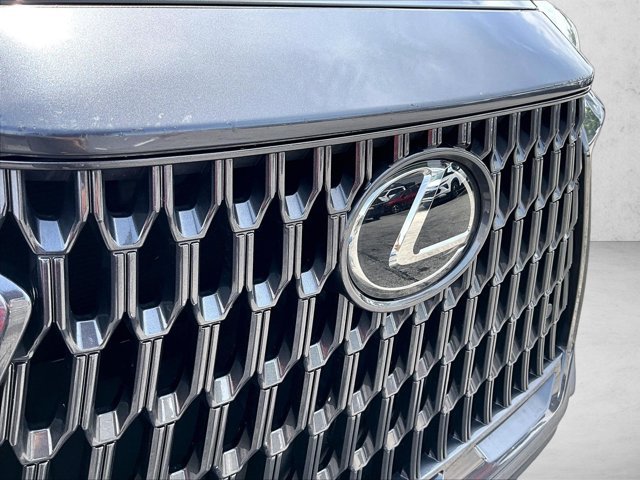 Used 2025 Lexus NX 250 FWD w/ Towing Package (2000 Lbs) image 30