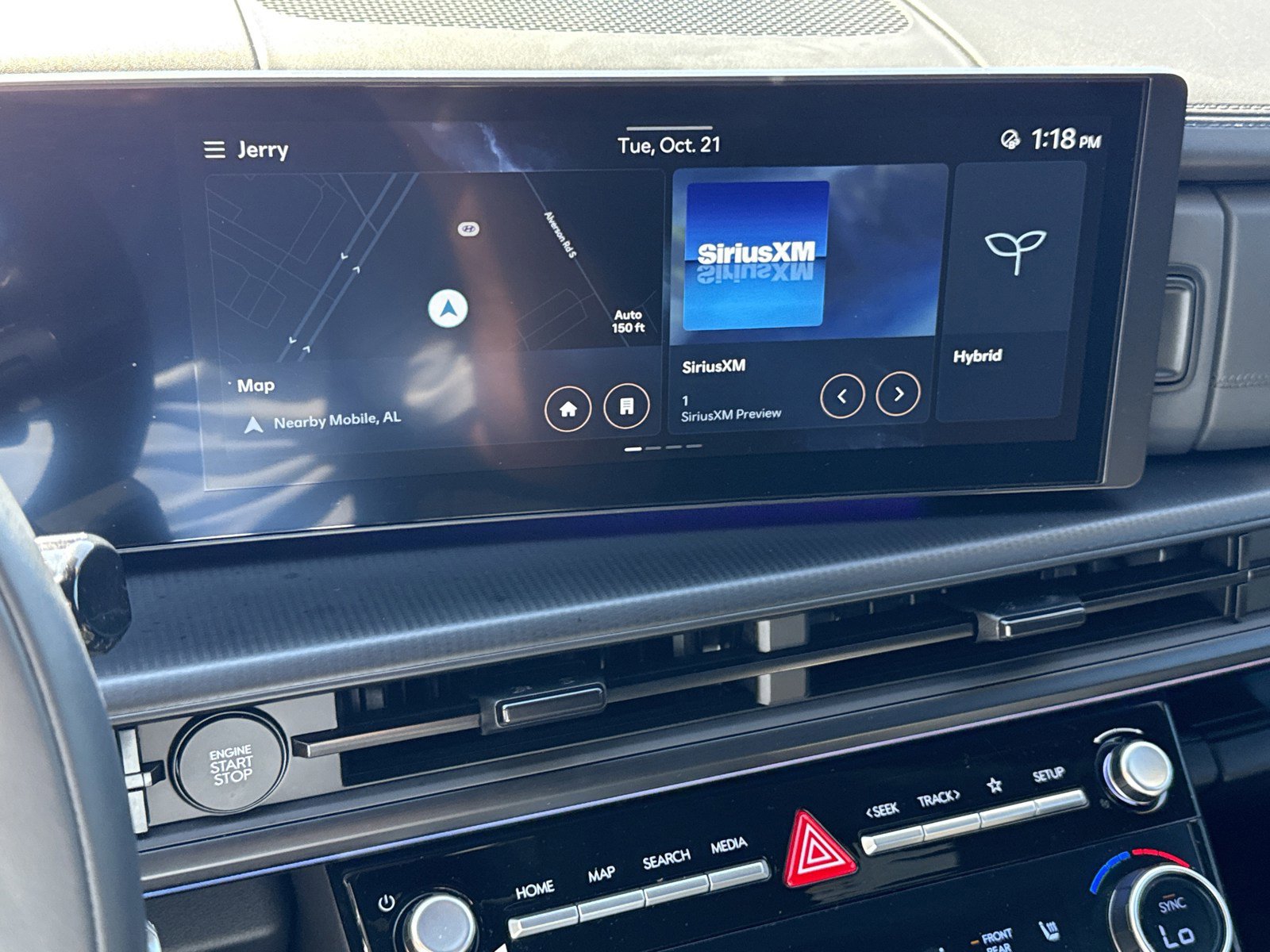 Used 2025 Hyundai Santa Fe Calligraphy image 35