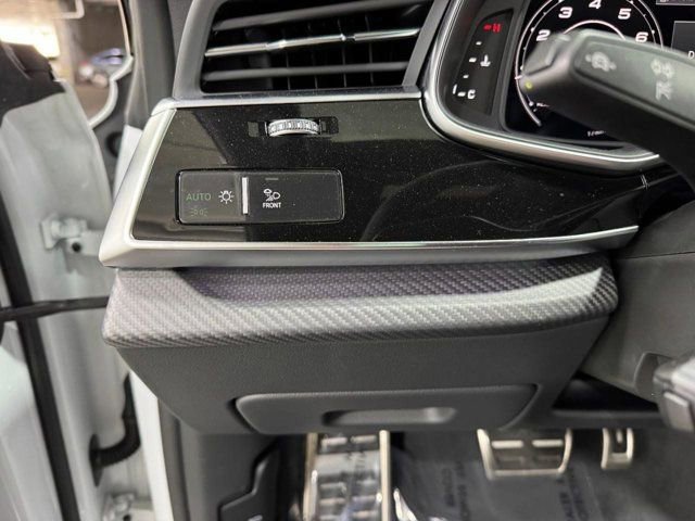 New 2025 Audi RS Q8 performance AWD/4WD image 31