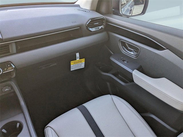 New 2026 Honda Passport RTL image 16