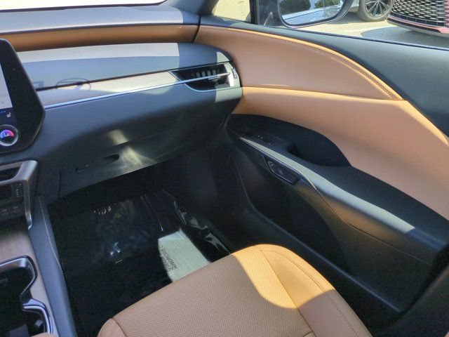 Certified 2025 Lexus RX 350 Premium w/ Accessory Package (K3) FWD image 16