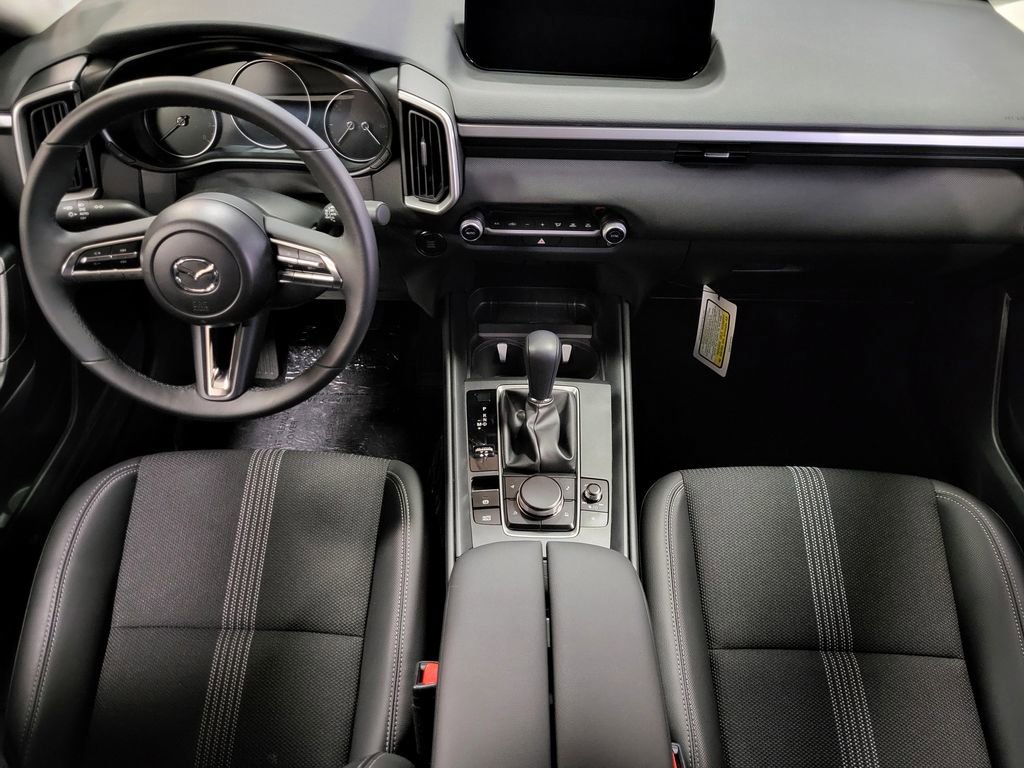 New 2026 MAZDA CX-50 AWD 2.5 S w/ Weather Package image 14
