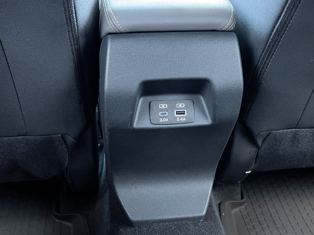 Used 2025 Subaru Crosstrek 2.5i Wilderness w/ Crosstrek Mirror Package AWD/4WD image 36