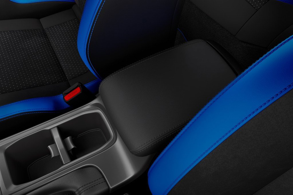 New 2026 Subaru WRX tS AWD/4WD image 20