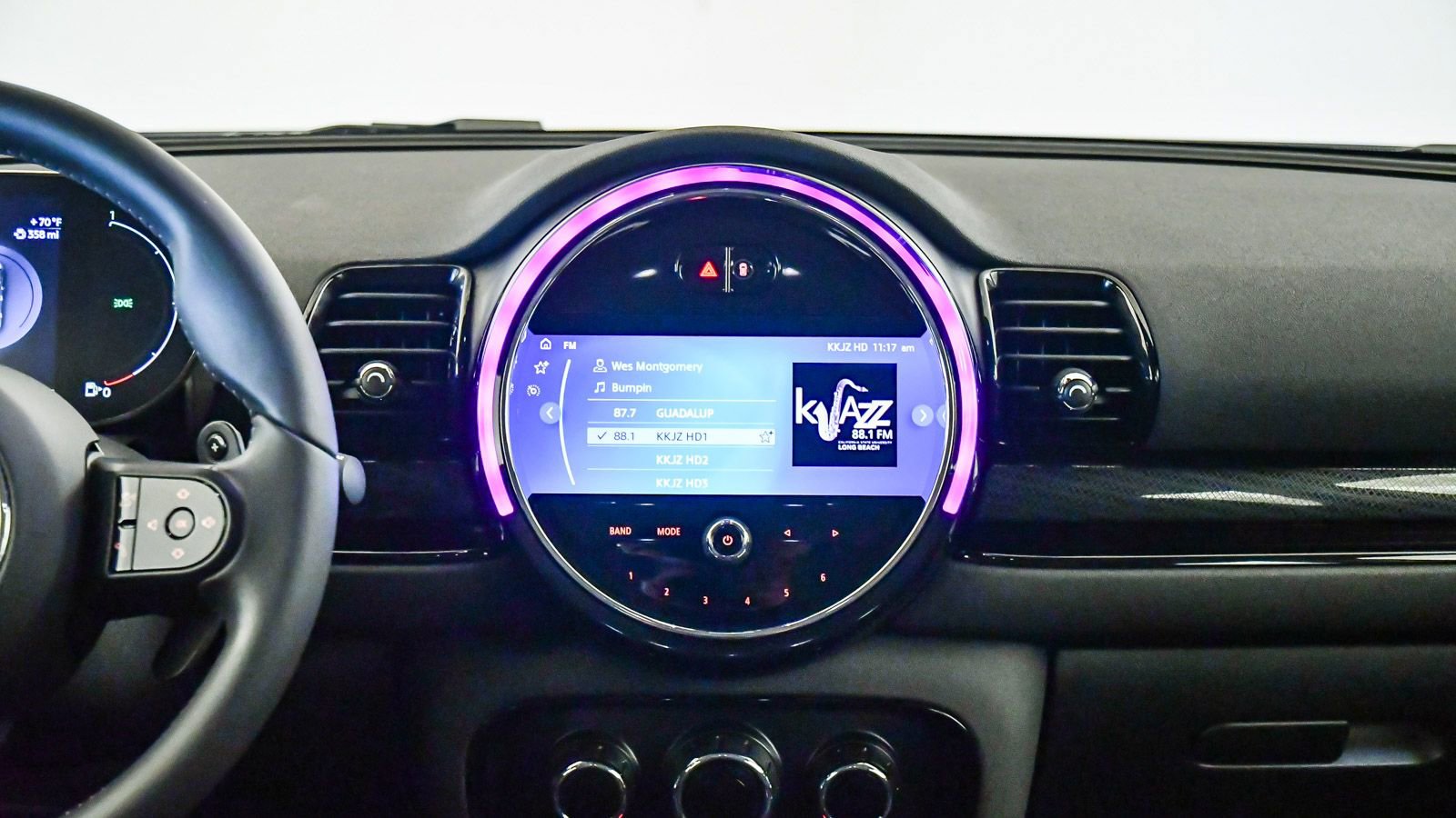 Certified 2023 MINI Cooper Clubman S image 14