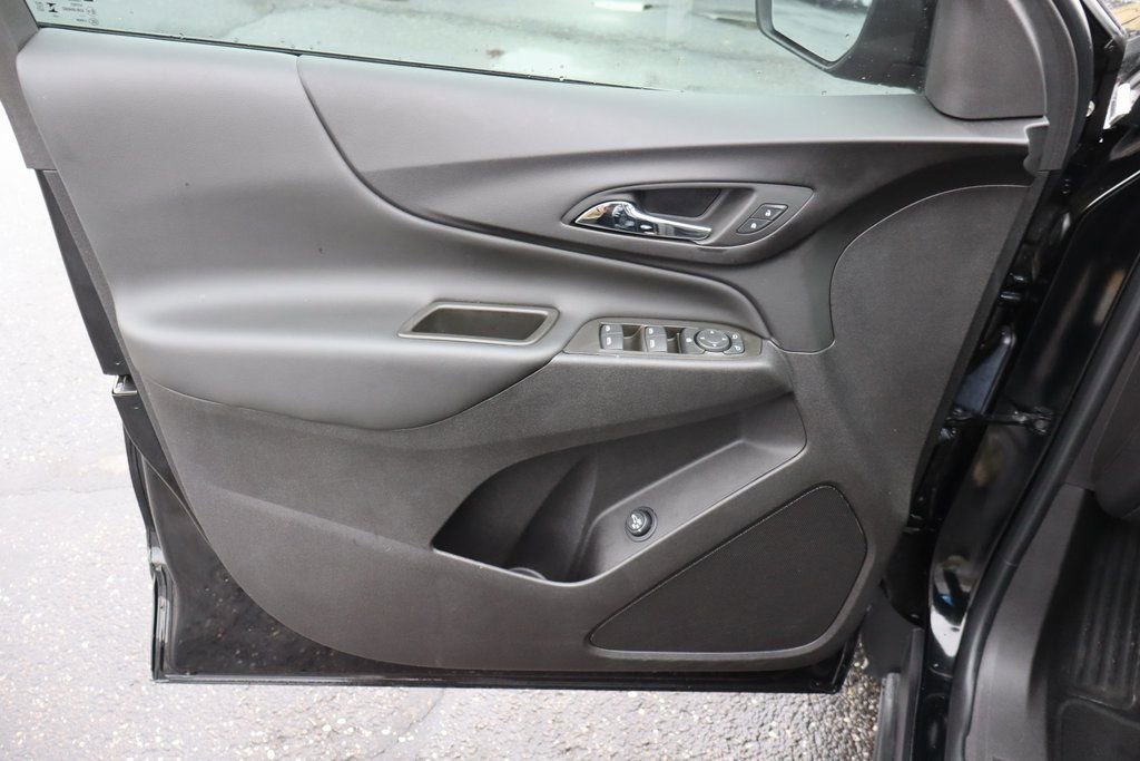 Used 2024 Chevrolet Equinox LT image 23