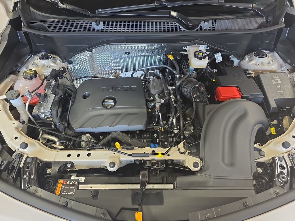 New 2026 Buick Encore GX Sport Touring w/ Studio Series AWD/4WD image 28