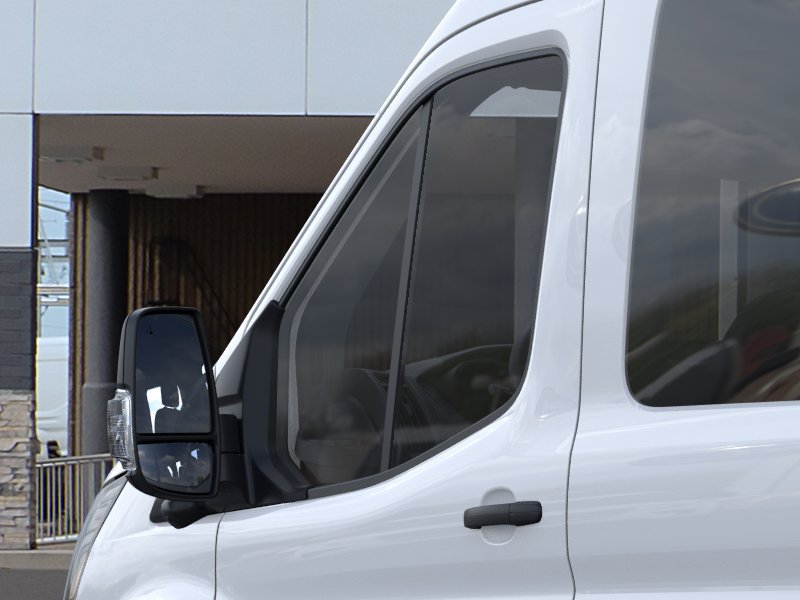 New 2026 Ford Transit 350 XLT RWD image 20