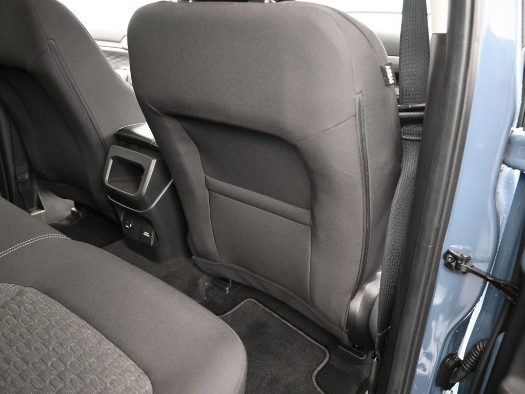 New 2025 Ford Ranger XLT w/ Equipment Group 301A High image 26