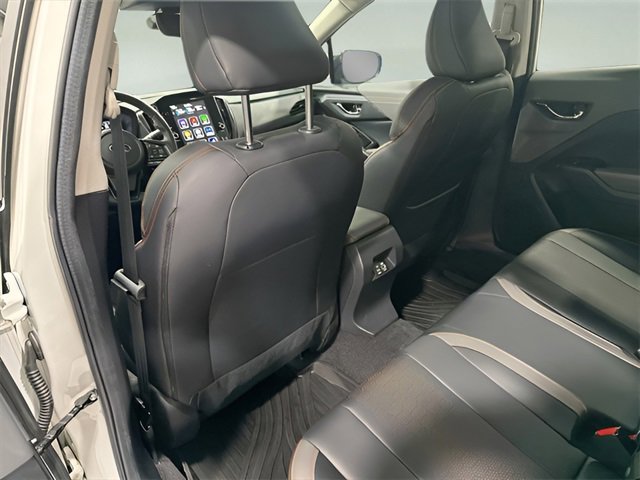 Certified 2025 Subaru Crosstrek 2.5i Limited w/ Popular Package #4A image 29