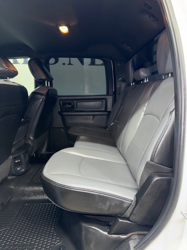 Used 2024 RAM 2500 Tradesman AWD/4WD image 32