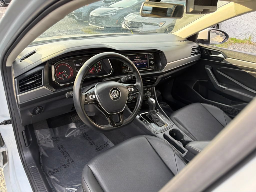 Used 2019 Volkswagen Jetta SE FWD image 31
