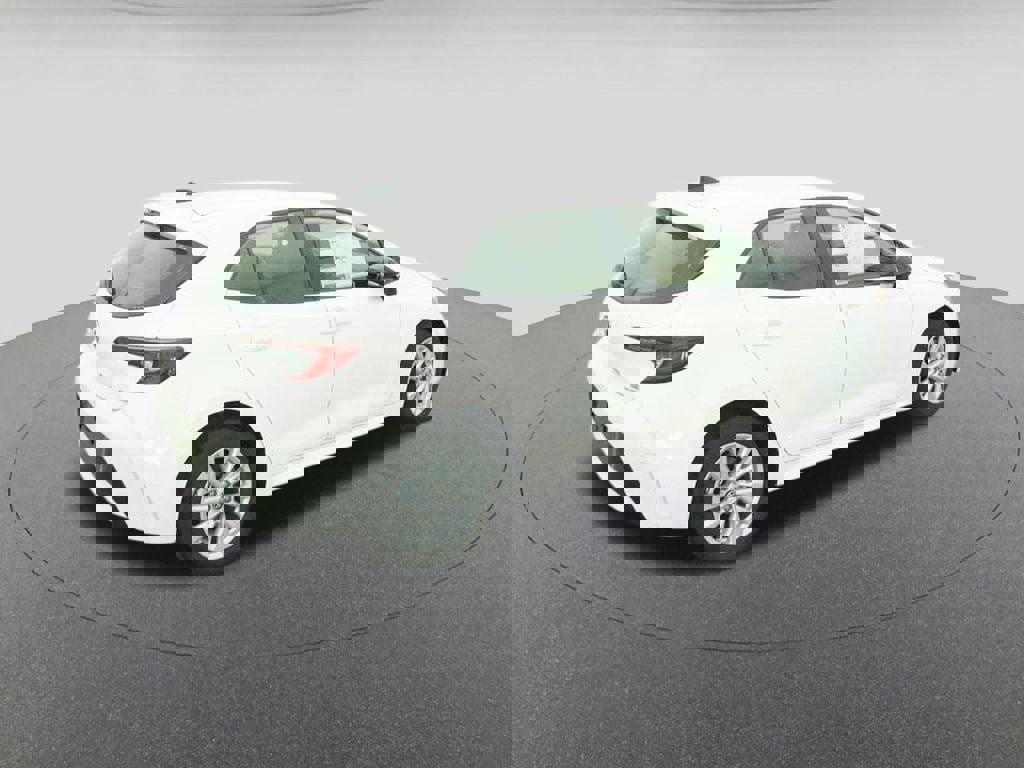 New 2026 Toyota Corolla SE image 9