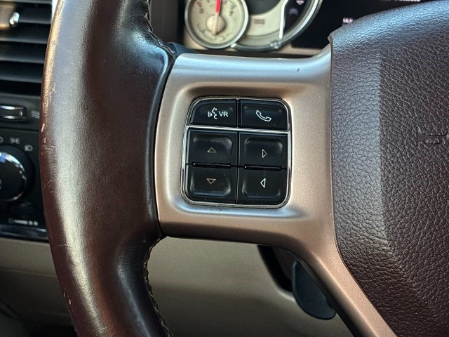 Used 2013 RAM 2500 Longhorn w/ Convenience Group AWD/4WD image 25