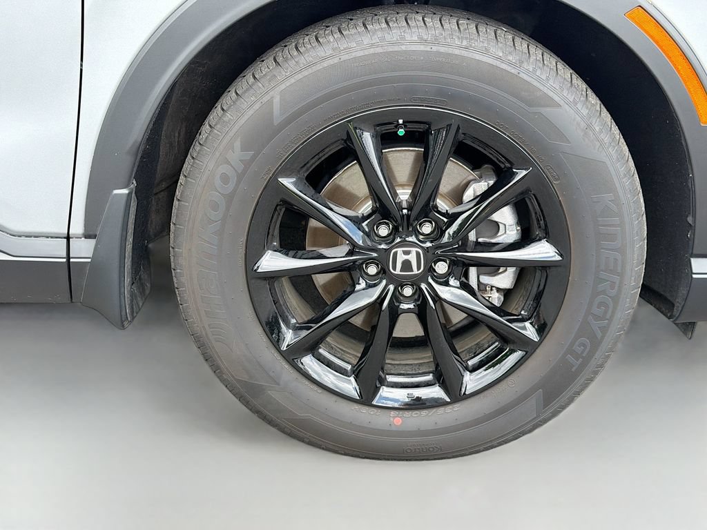 Used 2026 Honda CR-V Sport-L image 10