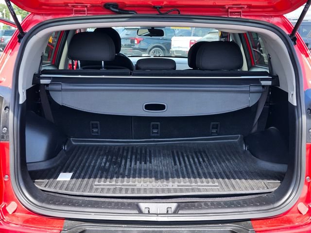 Used 2012 Kia Sportage LX FWD image 28